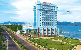 Seagull Hotel Quy Nhon Vietnam